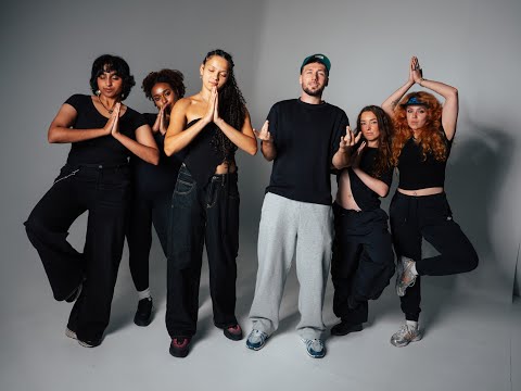 JayaHadADream & Keeya Keys - Yoga (Official Music Video)