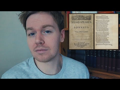 Lecture on Shakespeare's Sonnets