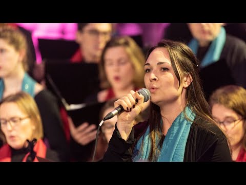 Quand on n'a que l'amour - Jacques Brel (arr. G. Massart)