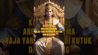 Download lagu Prabu Angling dharma Raja yang pernah di kutuk dan di buang ke hutan...#kisah #sejarah #nusantara mp3