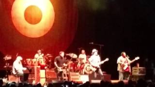 Ben Harper & The Innocent Criminals "Finding Our Way"