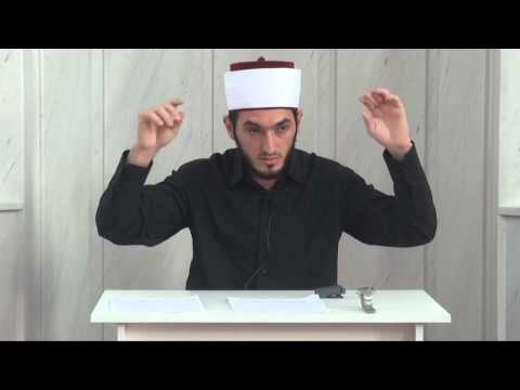 1. Flasim për Xhenetin - Hoxhë Bedri Lika