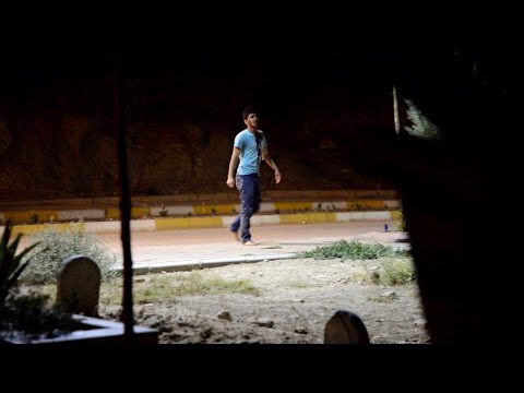 21 Efkar & Mame Can - Bu Gece İş Biter mi?