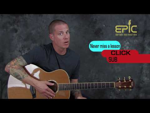 Learn Dee By Randy Rhoads Ozzy Osbourne guitar song lesson video with chords patterns