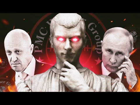 War in Ukraine: PUTIN IGNORED MACHIAVELLI AND IS FACING THE CONSEQUENCES