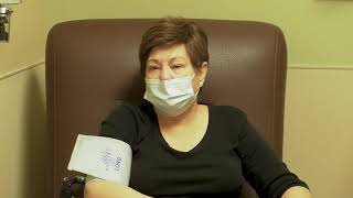 NEA Baptist offering antibody treatment for Covid patients