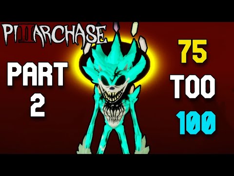 Pillar Chase 2 Road EXE to Diamond (Part 2 + Diamond Achieved)