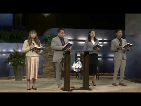 "Does Jesus Care" -  Hymn 181