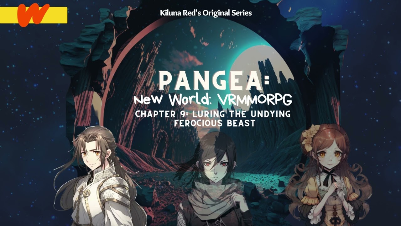 Chapter 9 #wattpad  #story #isekai #fiction #trending #new #meme