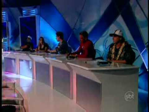 Elyssa Gomes -- I have Nothing