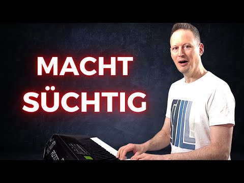 Die wohl einfachste und schönste Klavier Übung