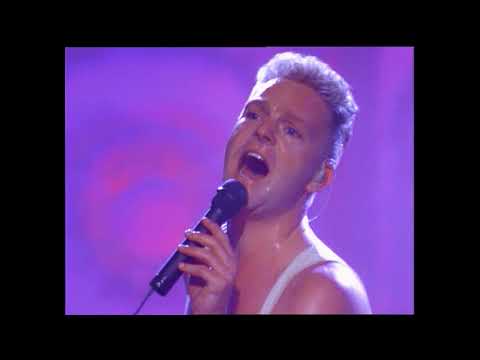 Erasure - Breath Of Life (Chorus Live HD)