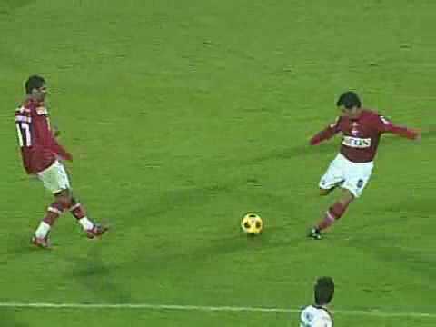 CHARLES CHAD JOGADA GUIMARAES