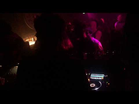 DKATT - XYZ UNDERGROUND AT SILQ (Düsseldorf) closing set