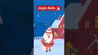 Download lagu Jingle Bells - Christmas Song for Kids #nurseryrhymes #shorts mp3