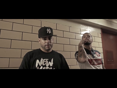 Dope Rico x 9ineoo ft A.B.S