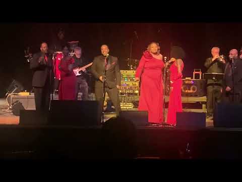 The Fabulous Motown Revue