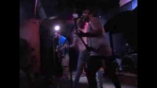 PEARS - Anhedonia @ Middle East Upstairs in Cambridge, MA (9/21/15)