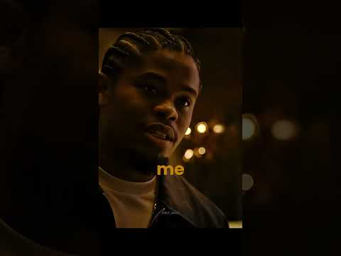 Leon tries to make peace with Jerome....#snowfall #series #viral #fyp #shorts