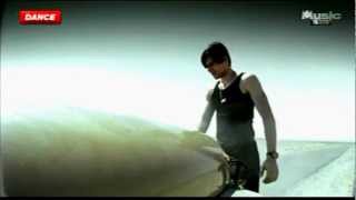 Alice DeeJay - Better Off Alone (Official Music Video)
