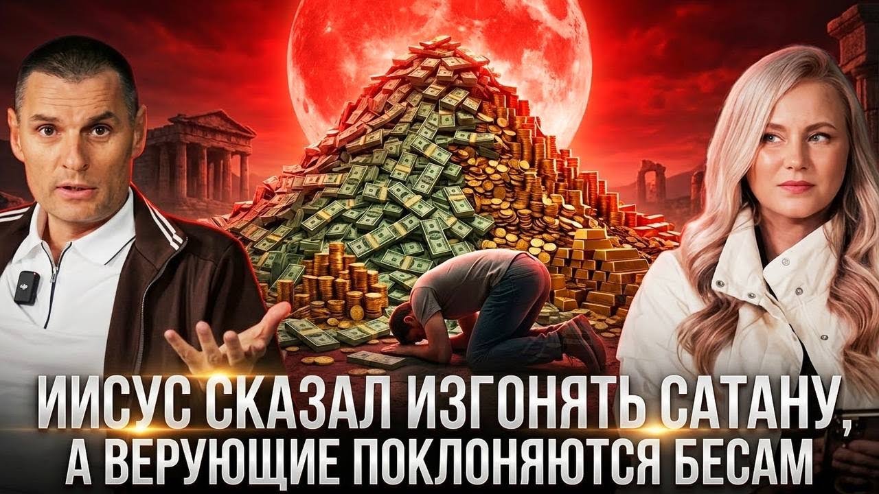 Время второго пришествия Христа. Кого слушать, чтобы не попасть в ад?