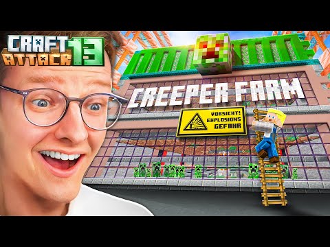 Heiko CastCrafter and CastCrafter