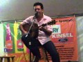 Honky-Tonk Dancing Machine - Tracy Byrd (LIVE)