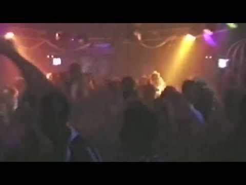 ENERGY 52 ***STROBE LIGHT WARNING***