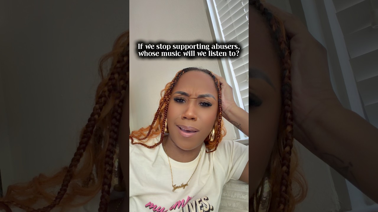 We can’t possibly boycott everybody, right?  😩￼