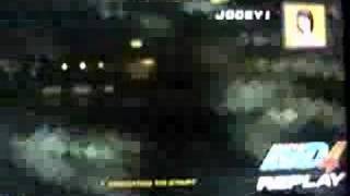IDAS4 Battle - j0cey vs. Shingo