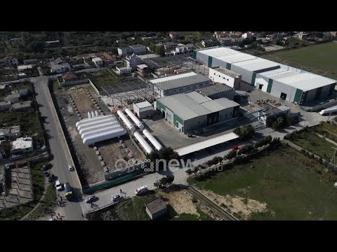 Rrjedhje gazi në Porto Romano, alarm mes banorëve të zonës në Durrës, ndërpritet mësimi në shkollë