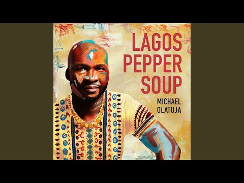 Lagos Pepper Soup