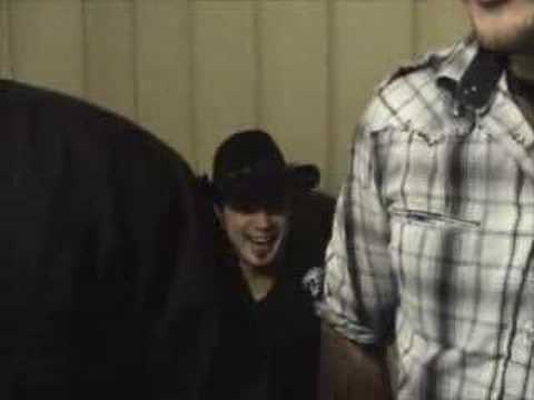 Thumbnail for SAM COOK, TARA ORAM and THE BAREBACK RIDERS at the RANCH! by Tara Oram