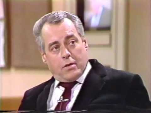 Setounski on Chernenko