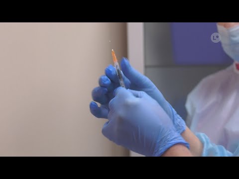 Lokalna.TV: Jesteśmy przygotowani na czwartą falę pandemii?