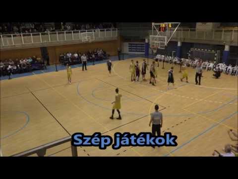 MEAFC : 100 pont a Békés ellen!