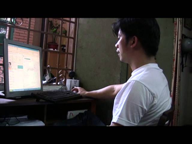 Mở Miệng / Open Mouth