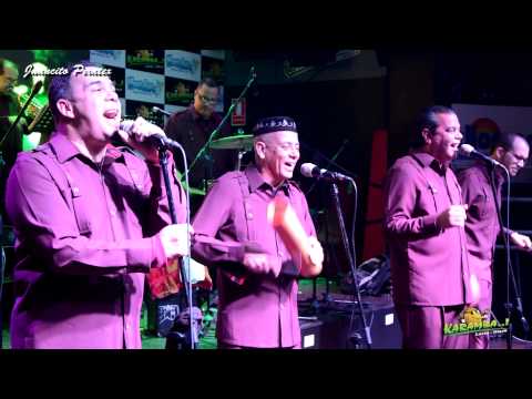 Cancion - Sonora Ponceña - Karamba Latin Disco 2014