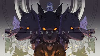 Cover art for Kerberos