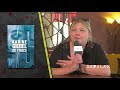 Les secrets d'écriture de Karine Giebel