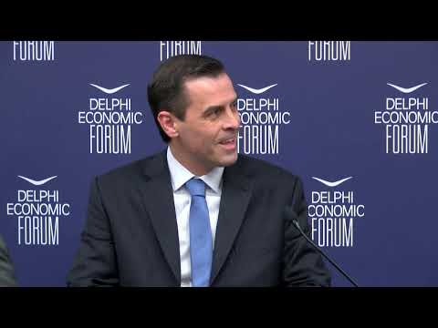 DEF VII - An AI driven digital transformation