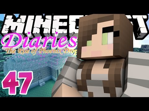To Love or Leave? | Minecraft Diaries [S1: Ep.47 Roleplay Survival Adventure!]