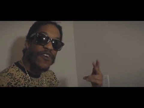 C-Money "No Good" (Official Music Video)