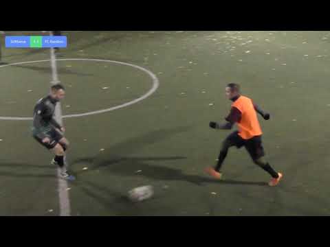 SoftServe 2 - 1 FC Random