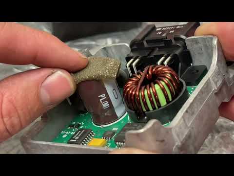 Modified Fuel pump driver module (FPDM) vs stock. What is the FPDM where it’s located. Ford Mustang
