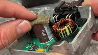 Modified Fuel pump driver module (FPDM) vs stock. What is the FPDM where it’s located. Ford Mustang