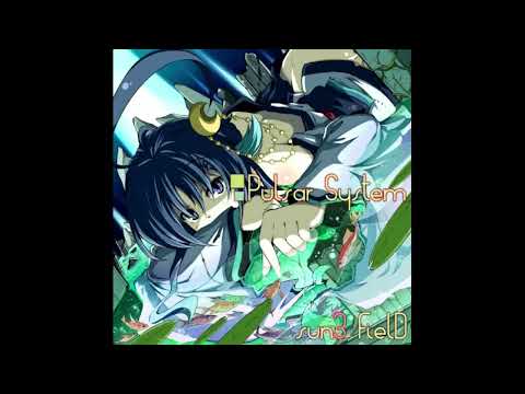 [2009] sun3 - Pulsar System