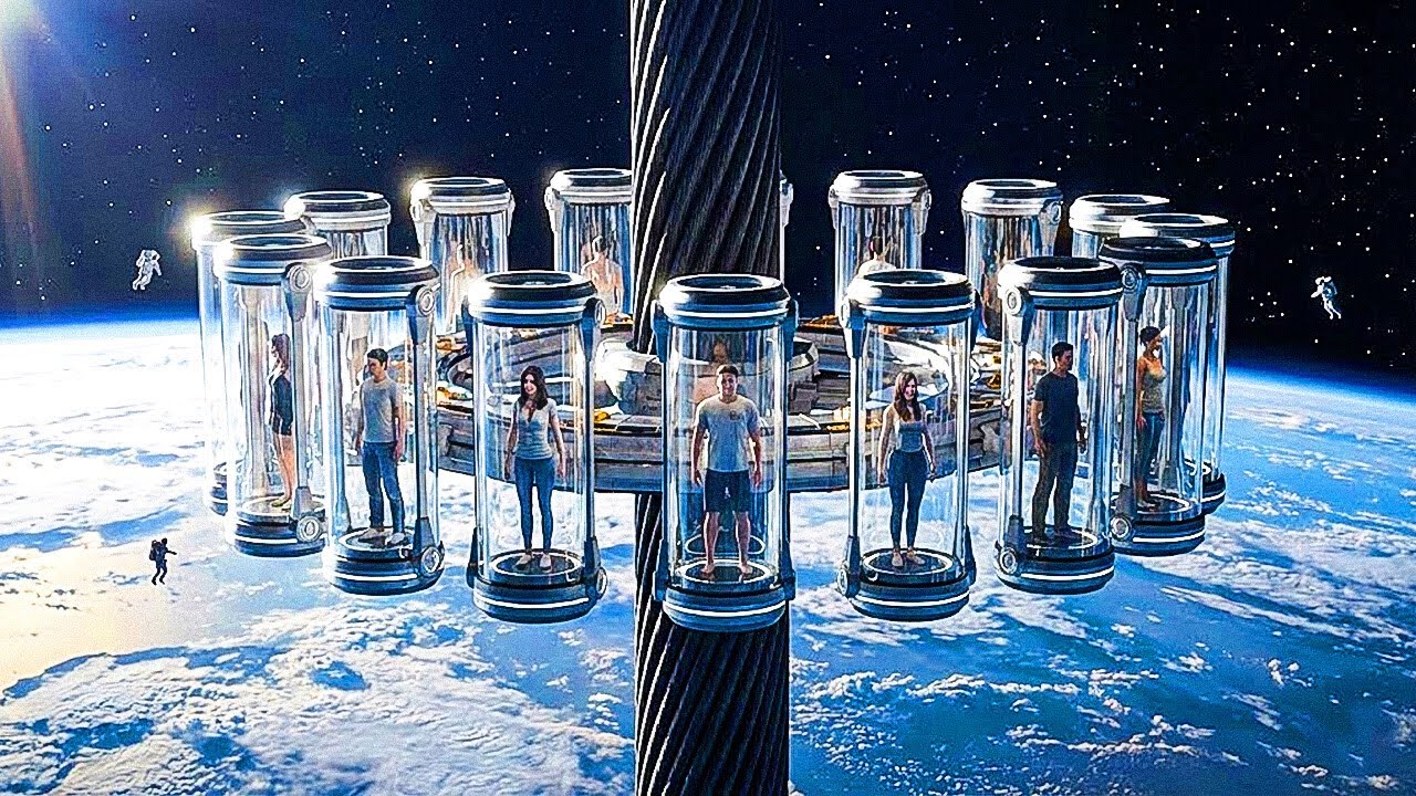 Space Elevators May Finally Be Possible, Scientists Say