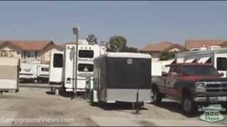Anaheim Harbor RV Park Video