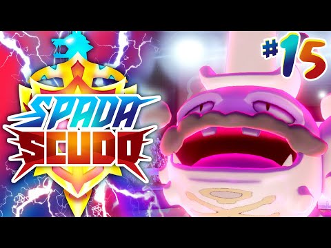 DIMMADOME DEI FANTAGENITORI! - Pokemon Spada e Scudo Extreme Randomizer ITA - Episodio 15